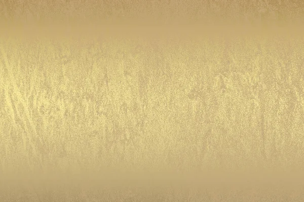 Golden Abstract Fond Texture Papier Décoratif Pour Les Œuvres Art — Photo