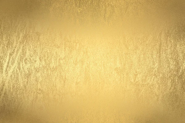 Golden Abstract Decoratieve Papieren Textuur Achtergrond Voor Kunstwerken Illustratie — Stockfoto