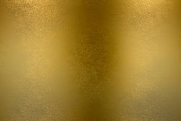 Fundo Textura Papel Decorativo Abstrato Dourado Para Obras Arte Ilustração — Fotografia de Stock