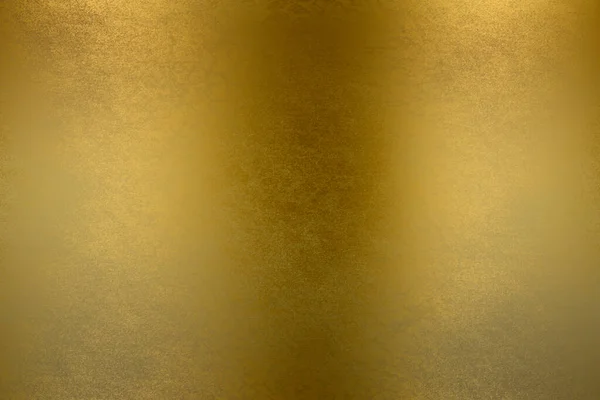 Goldene Abstrakte Dekorative Papiertextur Hintergrund Für Kunstwerke Illustration Stockfoto