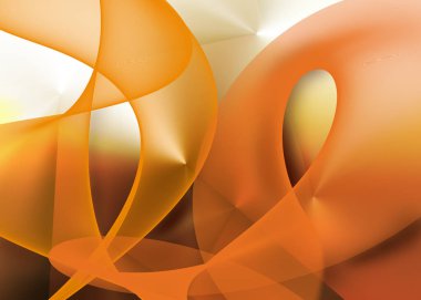 Sanat eserleri için Altın Soyut Dekoratif Kağıt Dokusu- İllüstrasyon