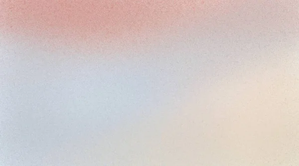 Рожевий, синій і бежевий сірий градієнт. Теплий м'який блідий фон для банера краси або плаката . — стокове фото