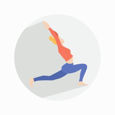 Sosyal medyada önemli haberler için. Yoga. Fitness