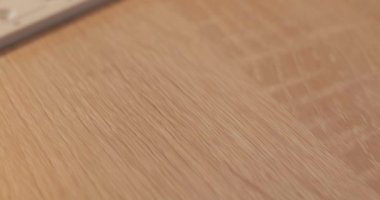 Hızlı SARS CoV-2 Antijen Testi Masada.