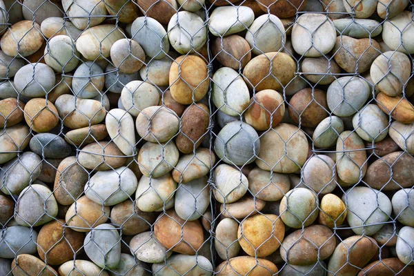 Mineral Background Fence — Stock Photo, Image