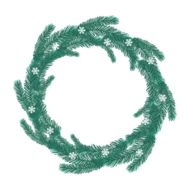 Yaprak ve dallardan oluşan bir çerçeve. Çelenk. Yeni yıl kartı. Davetiyeler. Tebrik ederim. Tatil için tasarım. Kartpostallar için resim. Yazdırma işlemi. Davetiyeler için tasarım.