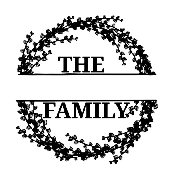 Soy Adı Monogram Paketi tişört, lazer kesim, süblimleşme, hobi, kartlar, davetiyeler, web sitesi veya el sanatları projeleri için uygundur. Dergi, gazete ve afişler için mükemmel..