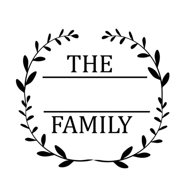 Soy Adı Monogram Paketi tişört, lazer kesim, süblimleşme, hobi, kartlar, davetiyeler, web sitesi veya el sanatları projeleri için uygundur. Dergi, gazete ve afişler için mükemmel..