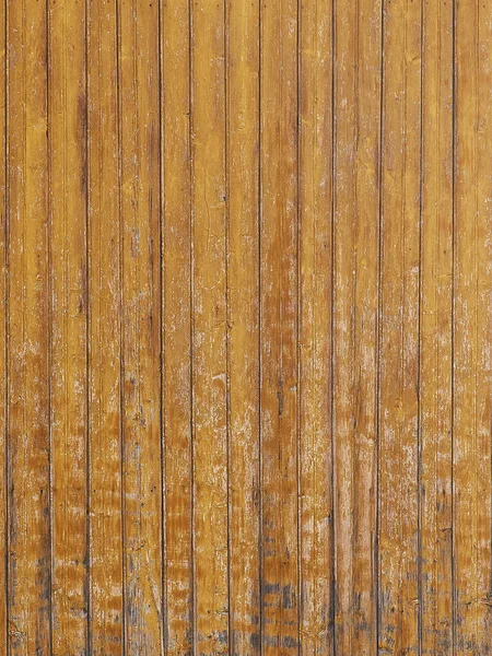 Vertikaler Hölzerner Hintergrund Aus Dünnen Brettern Holzstruktur — Stockfoto
