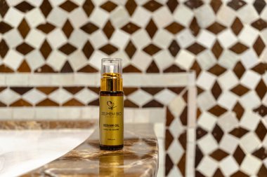 Biyolojik güzellik ürünleri