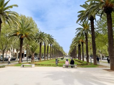 Hassan Bulvarı 2, Fes.