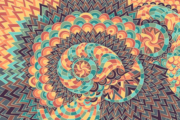 resim çizimi renk deseni