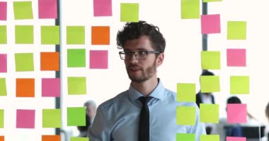 Verileri yönetmek için kanban metodunda ustalaşan genç iş adamlarına ilham verildi