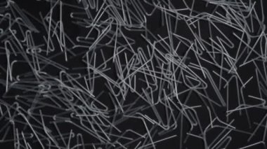 İçmek için plastikten pipetler. Masada dönen tek kullanımlık plastik. Plastik kampanyaya ve farkındalığa hayır de. Çevre ve ekolojinin kirliliği. Plastik kamış yasağı.