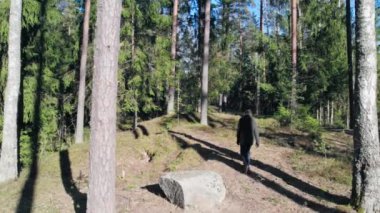 Sinematik panoramik kamera hareketli hava görüntüleri. Sinematik panoramik kamera hareketli hava görüntüleri.