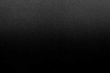 Çimento dokusu, siyah arkaplan, abstrac