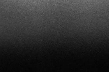 Çimento dokusu, siyah arkaplan, abstrac