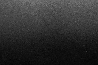 Çimento dokusu, siyah arkaplan, abstrac