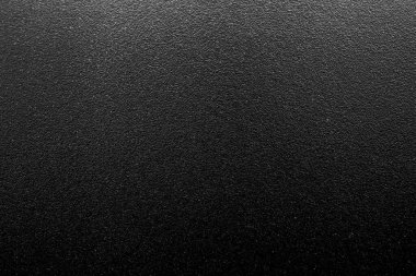 Siyah havan dokusu, koyu renk sırtı.