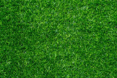 Yeşil çimen arka plan, futbol sahası