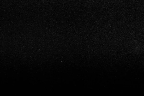 Fondo Negro Abstracto Textura Primer Plano Colo Negro —  Fotos de Stock