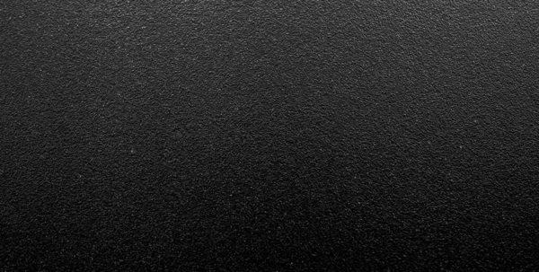 黒モルタルの質感濃い背景 — ストック写真