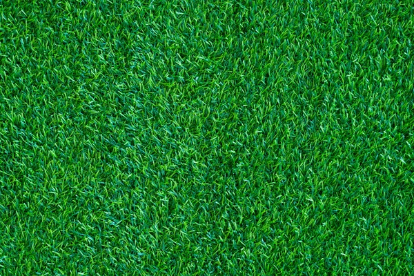 Green Grass Background Football Fiel — Stock Photo, Image