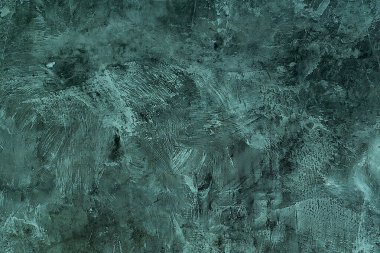 yeşil harç arkaplan dokusu, çatlak duvar arkaplanı, beton dokusu