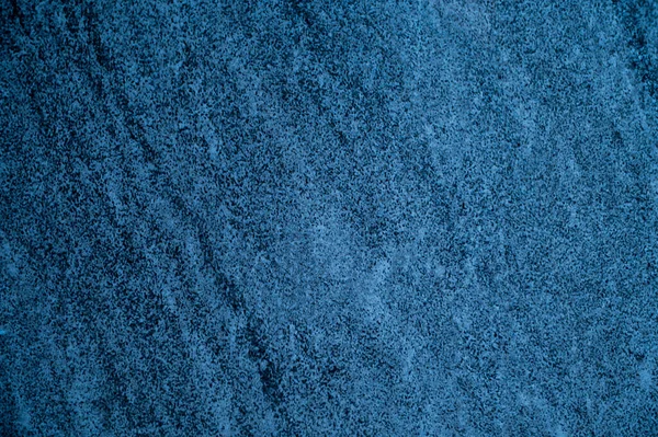 Blue Mortar Background Cement Textur — Stock Photo, Image