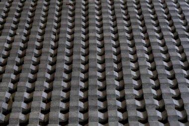 taş arkaplan dokusu, taş wal