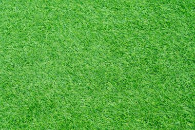 Yeşil çimen arka plan, futbol sahası