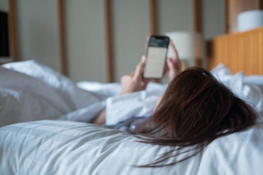 COVID19 virüsü için hızlı test aygıtı