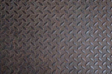 Metal Pas Arkaplanı, Çürüyen Çürük Çelik