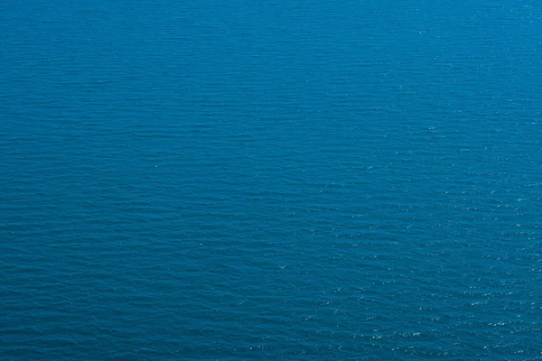 Superfície Água Fundo Onda Azul — Fotografia de Stock