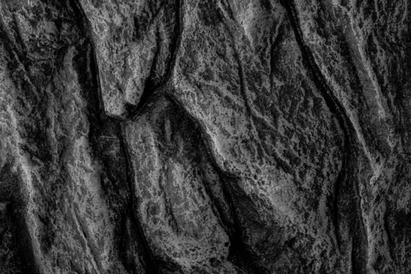 Nahaufnahme Felsen Hintergrund Textur Natur — Stockfoto