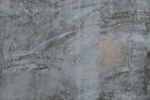 Розчинний Фон Цементна Текстура Абстрактна Ходьба — стокове фото