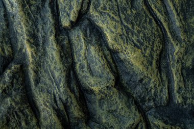 Yakın plan kaya arka plan, doku doğa