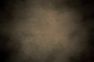 Boyalı stüdyo arka planı, portre arkaplanı, koyu kahverengi metin.