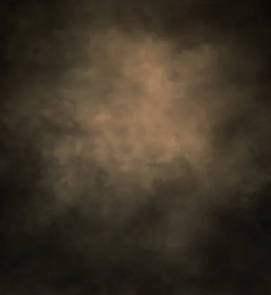 Painted studio background, portrait backdrop, dark brown textur