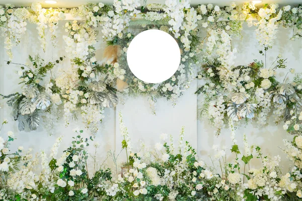 wedding backdrop, wedding flower decoration, rose wall, colorful background, fresh rose, bunch of flowe