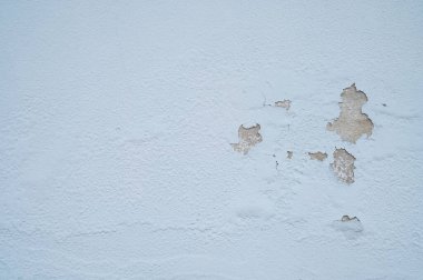 Havan topu arkaplanı, çimento dokusu, soyut wal