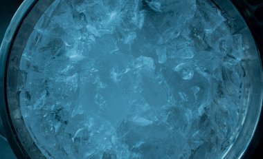 buz arkaplan, soğuk su, abstrac