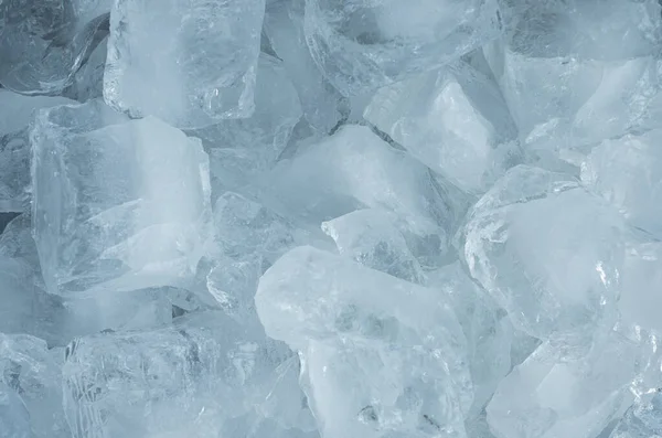 Ice Background Cold Water Abstrac — Stock Photo, Image