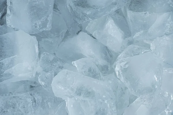 Ice Background Cold Water Abstrac — Stock Photo, Image