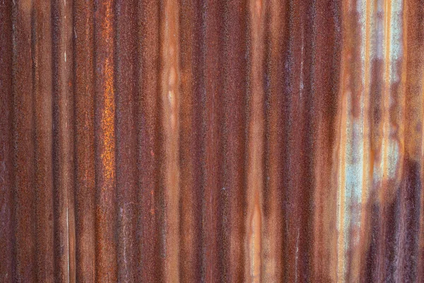 Χαλύβδινος Ψευδάργυρος Σκουριά Φόντο Abstrac — Φωτογραφία Αρχείου