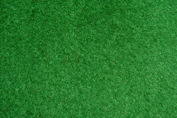 Groene Gras Achtergrond Voetbal Fiel — Stockfoto