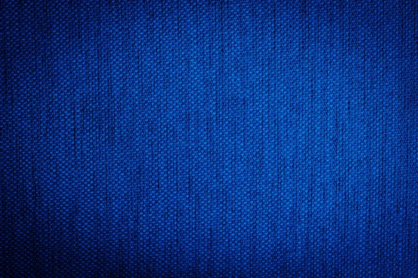 Zbliżenie Niebieski Dywan Tło Tapeta — Zdjęcie stockowe