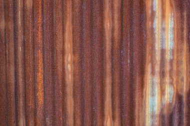 çelik çinko paslı arka plan, abstrac