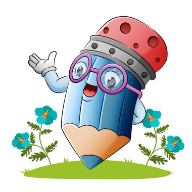 Akıllı kalem resimle ilgili bir şey anlatıyor.