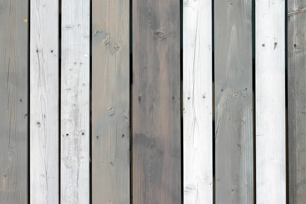Striped Wooden Planks Texture Natural Planks Patterns — Stock Photo, Image